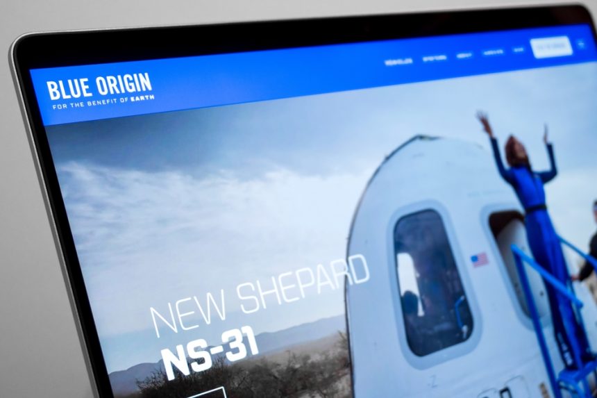 blue-origin-seeks-$10b-at-$130b-valuation