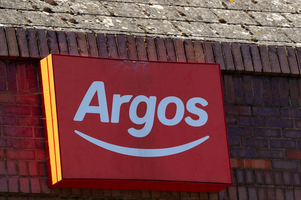Sainsbury’s Sells Argos to Swift Partners for £120m - Canada Economic ...