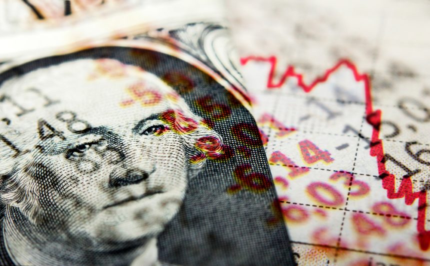 Dollar-Weakens-Amid-Fed-Dovishness-and-Trade-Tensions