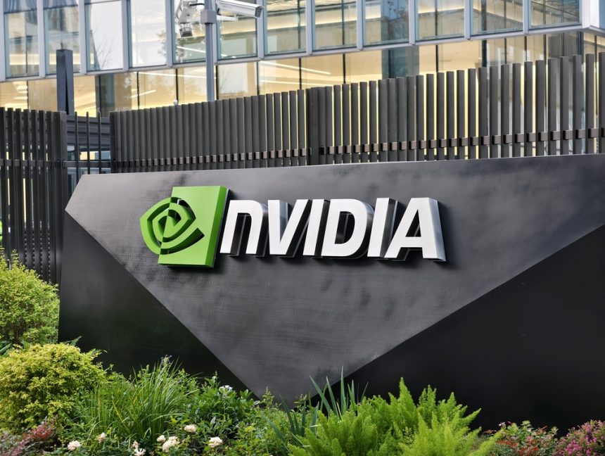 Nvidia-Options-Signal-280-Billion-Stock-Swing