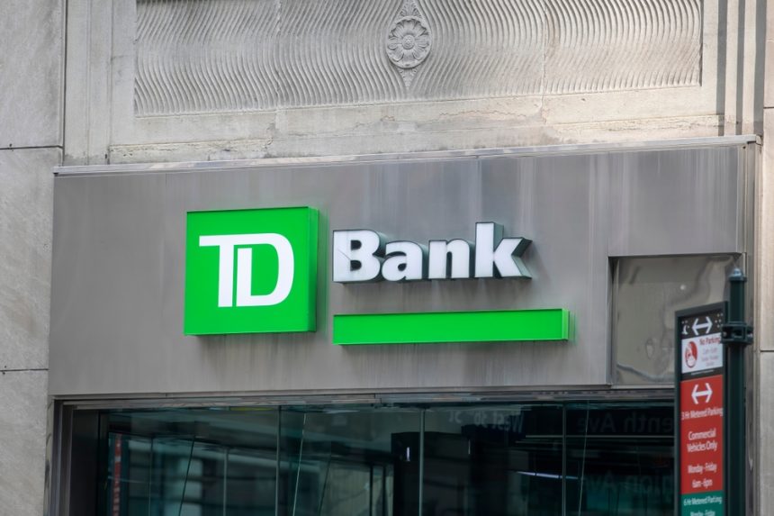TD-Joins-Office-Return-Trend-Amid-Desk-Shortage