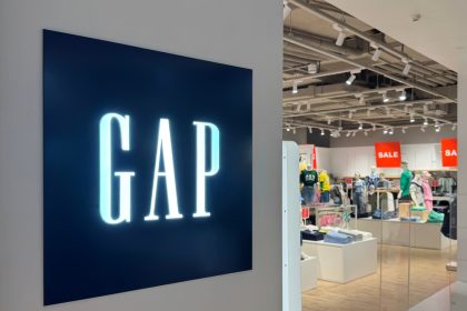 Gap Names New Old Navy CEO