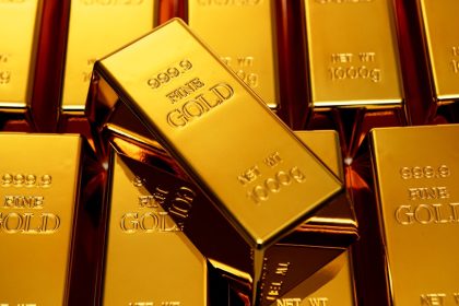Gold Price Faces Resistance Near $4,600