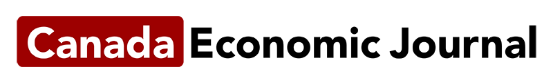 Canada Economic Journal Logo
