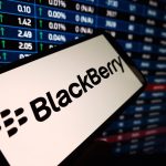 BlackBerry Reinvents Itself With AI
