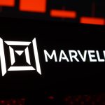 Marvell Stock Falls Despite AI Growth