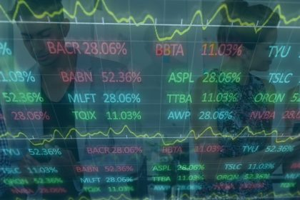 Stocks Moving Today: Apple, Aon, Lilly & Mor